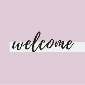 Welcome to my closet ♡